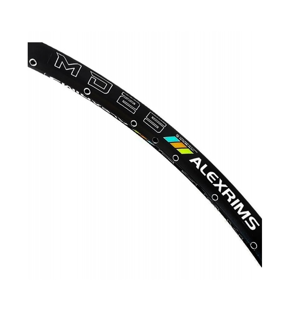 Llanta Alexrims MD25 SSE 29" 28H Llanta Alexrims MD25 SSE 29" 28H