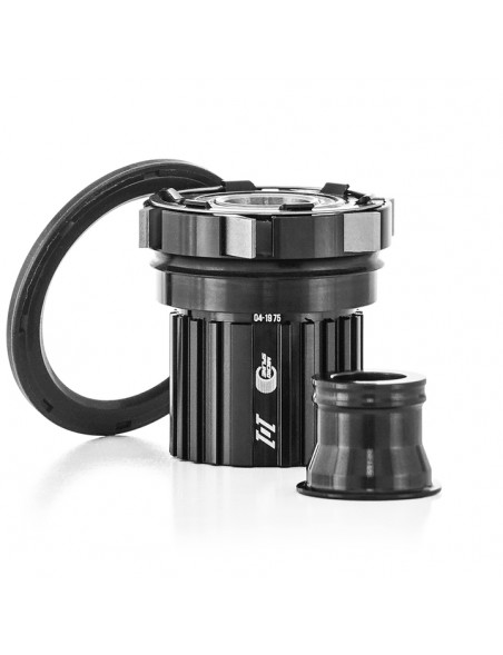 Núcleo INDUSTRY NINE 101 MICROSPLINE