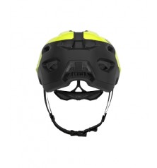Casco LEM FLOW FLO YELLOW