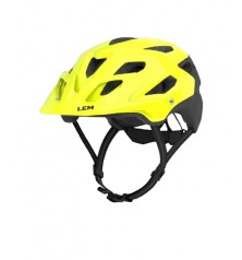 Casco LEM FLOW FLO YELLOW