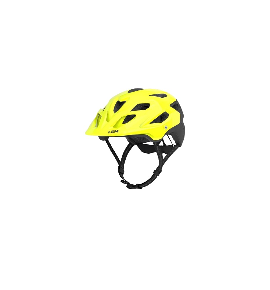 Casco LEM FLOW FLO YELLOW Casco LEM FLOW FLO YELLOW