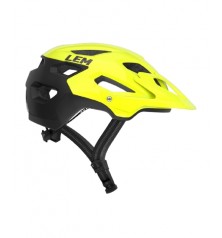Casco LEM FLOW FLO YELLOW