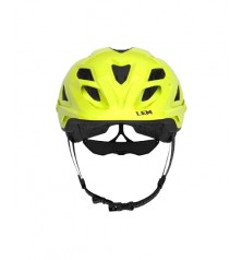 Casco LEM FLOW FLO YELLOW