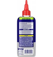 Lubricante de Cadena Seco WD-40 118ml
