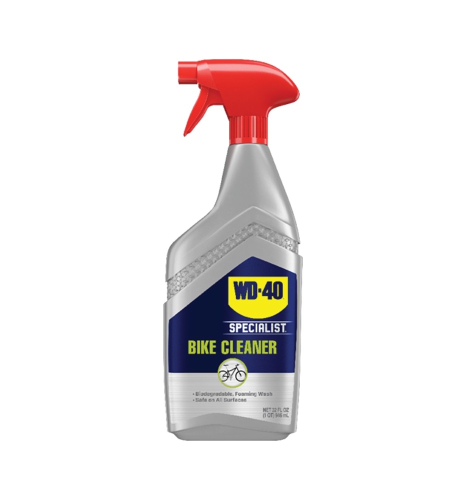 Limpiador Total WD-40 con Gatillo 946ml Limpiador Total WD-40 con Gatillo 946ml