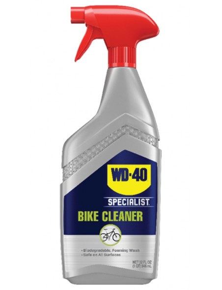 Limpiador Total WD-40 con Gatillo 946ml