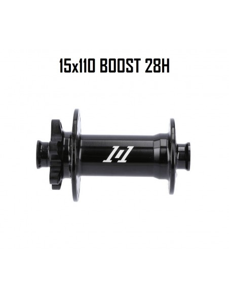 Maza INDUSTRY NINE 101 28H 15x110 Boost