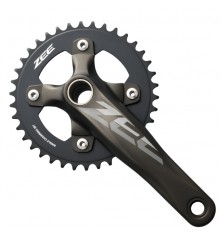 Volante SH ZEE FC-M640 170MM 36T 68/73MM