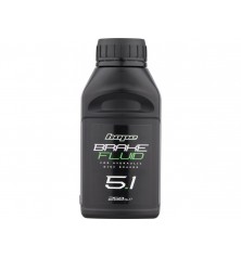 Liquido de frenos Delphi Lockheed DOT 5.1 250ml