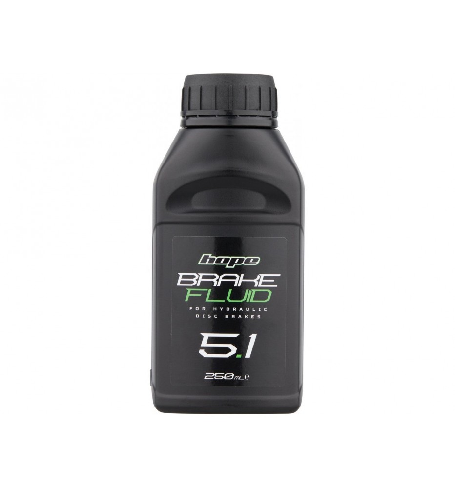 Liquido de frenos Delphi Lockheed DOT 5.1 250ml Liquido de frenos Delphi Lockheed DOT 5.1 250ml