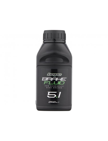 Liquido de frenos Delphi Lockheed DOT 5.1 250ml