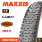 Neumático MAXXIS REKON RACE EXO/TANWALL 29x2.25 Alambre