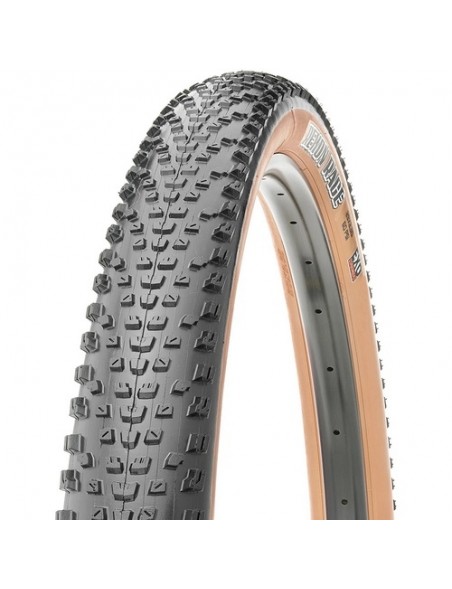 Neumático MAXXIS REKON RACE EXO/TANWALL 29x2.25 Alambre