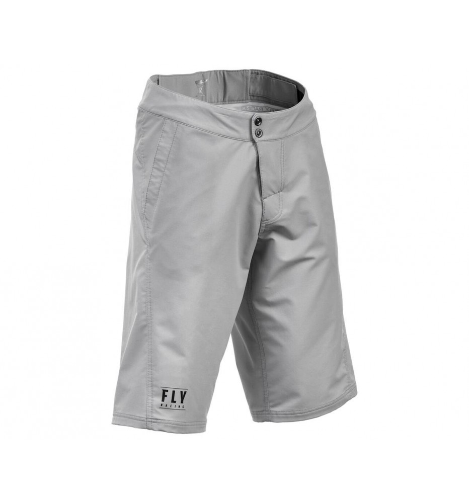 Shorts FLY MAVERIK GREY Shorts FLY MAVERIK GREY