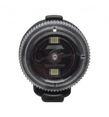 Luz delantera/trasera Blackburn Click Negro