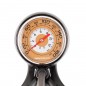Bombin de Pie Blackburn Core Pro Gris Bombin de Pie Blackburn Core Pro Gris