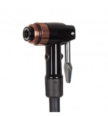 Bombin de Pie Blackburn Core Pro Gris