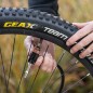 Bombin de Pie Blackburn Core Pro Gris Bombin de Pie Blackburn Core Pro Gris