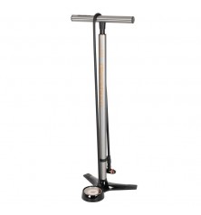 Bombin de Pie Blackburn Core Pro Gris