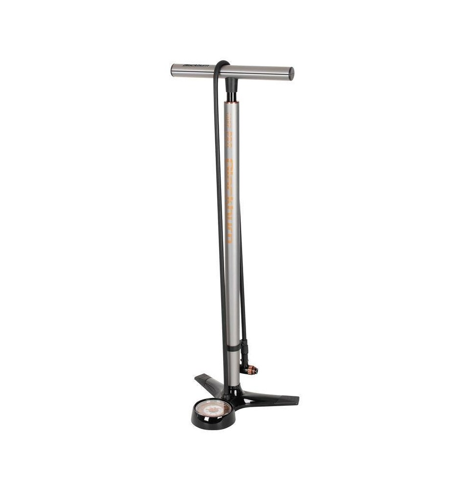Bombin de Pie Blackburn Core Pro Gris Bombin de Pie Blackburn Core Pro Gris