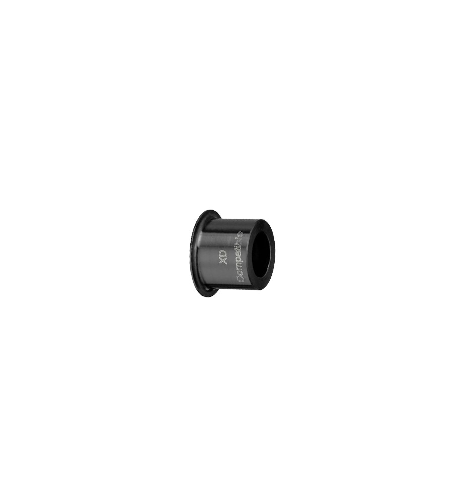 Tapa DT SWISS Derecha XD SRAM 12x135