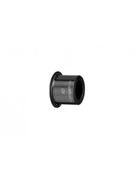 Tapa DT SWISS Derecha XD SRAM 12x135