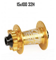 Maza KOOZER 32H 15X100MM Gold