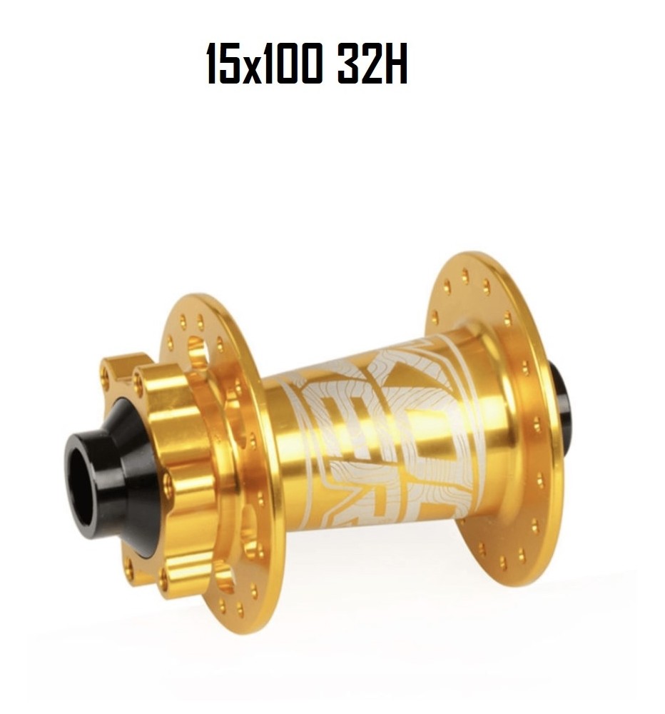 Maza KOOZER 32H 15X100MM Gold Maza KOOZER 32H 15X100MM Gold