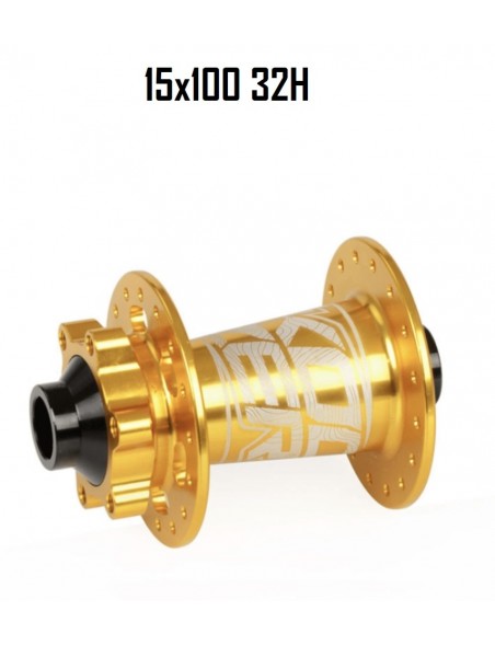Maza KOOZER 32H 15X100MM Gold