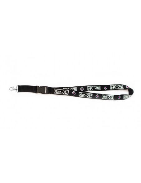 Correa LANYARD MUC-Off PROMOTIONAL