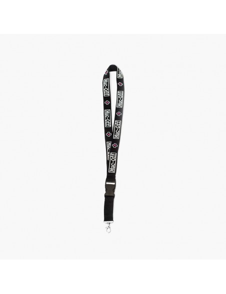 Correa LANYARD MUC-Off PROMOTIONAL