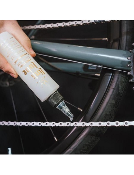 Lubricante de cadena PEATYS 120 ML ALL WEATHER PREMIUM