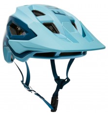 Casco FOX SPEEDFRAME PRO MIPS SULPHUR BLUE