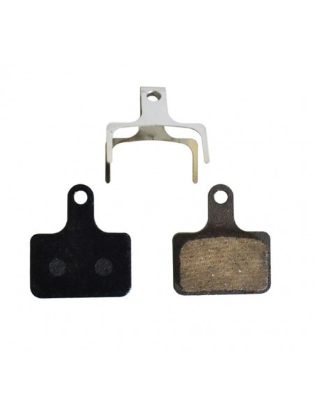 Pastillas para frenos Shimano XTR M9100 M24