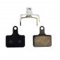 Pastillas para frenos Shimano XTR M9100 M24