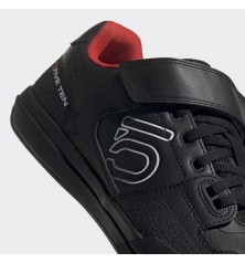 Zapatillas SPD FIVETEN HELLCAT NEGRO