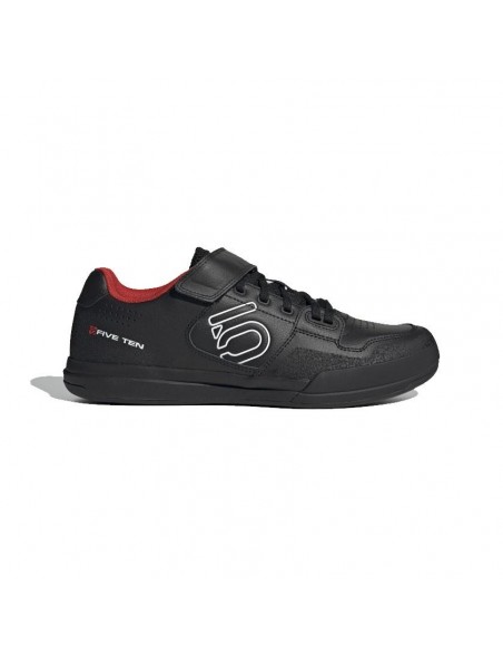 Zapatillas SPD FIVETEN HELLCAT NEGRO