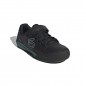 Zapatillas SPD FIVETEN HELLCAT MUJER NEGRO/BLANCO Zapatillas SPD FIVETEN HELLCAT MUJER NEGRO/BLANCO