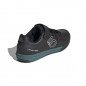 Zapatillas SPD FIVETEN HELLCAT MUJER NEGRO/BLANCO Zapatillas SPD FIVETEN HELLCAT MUJER NEGRO/BLANCO