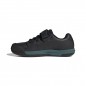 Zapatillas SPD FIVETEN HELLCAT MUJER NEGRO/BLANCO Zapatillas SPD FIVETEN HELLCAT MUJER NEGRO/BLANCO