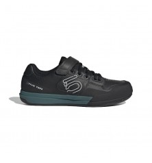 Zapatillas SPD FIVETEN HELLCAT MUJER NEGRO/BLANCO