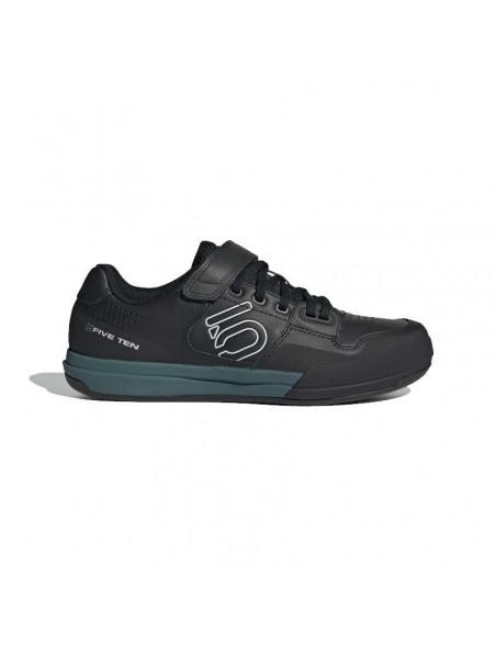 Zapatillas SPD FIVETEN HELLCAT MUJER NEGRO/BLANCO