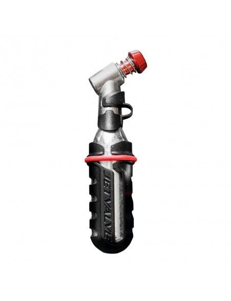 Cabezal para cilindro CO2 Jetvalve Weldtite