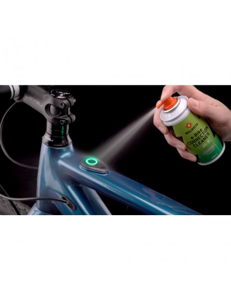 Limpiador de Conectores Weldtite para e-bikes 150ml