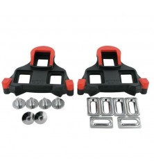 Jgo CALAS RUTA SM-SH10 - ROJA