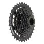 Piñon SHIMANO HG 8V CS-HG31 11-34 Negro