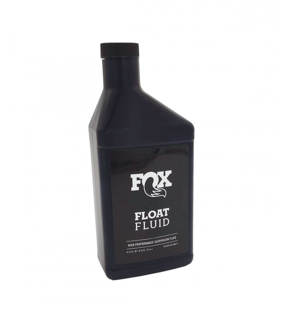 Aceite Suspensión Fox Float Fluid (437ml) Aceite Suspensión Fox Float Fluid (437ml)