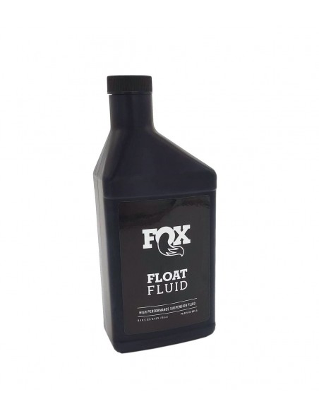Aceite Suspensión Fox Float Fluid (437ml)