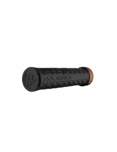 Puños RaceFace GETTA 30mm Black Kashmoney