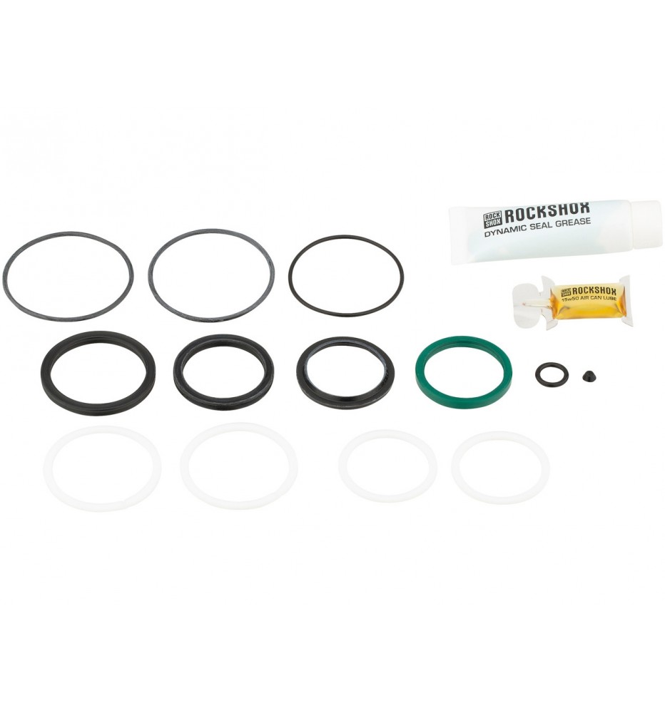 Kit Rs Reten Shock Monarch Air Auto Sag 50H Kit Rs Reten Shock Monarch Air Auto Sag 50H